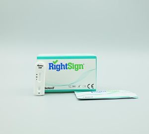 CRP-Schnelltest 1