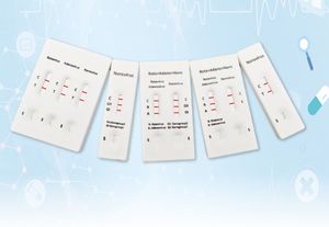 Schnelltest für Magen-Darm-Krankheiten 1