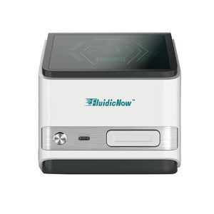 automatischer Immunoassay-Analysator