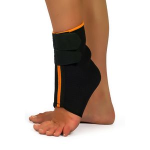 Fußgelenk-Stützbandage