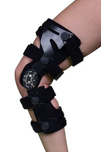 Knieorthese