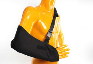 Armschlinge mit Hüftgurt
