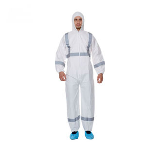 Unisex-Schutzanzug