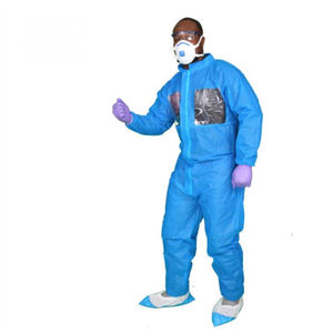 Unisex-Schutzanzug