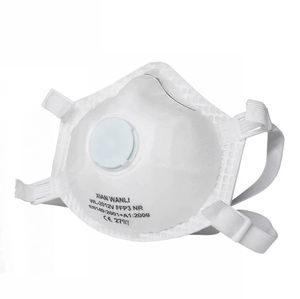 FFP3-Maske 1