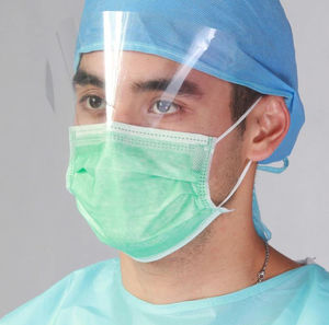 OP-Maske / Typ I 1