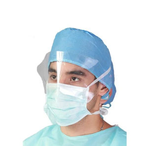 OP-Maske / Polypropylen
