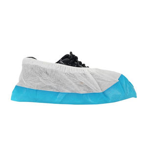 Medizinische Überschuhe / für Reinraum
