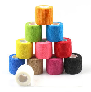 elastischer Verband