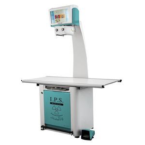 digitales Veterinär-Röntgensystem