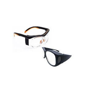 Sicherheitsbrille 1