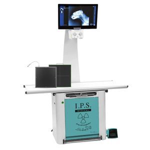 digitales Veterinär-Röntgensystem