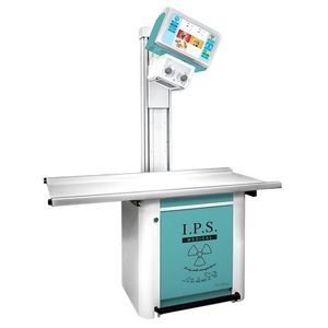 digitales Veterinär-Röntgensystem