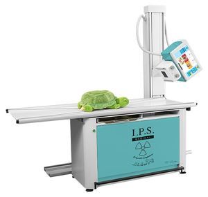 digitales Veterinär-Röntgensystem 1