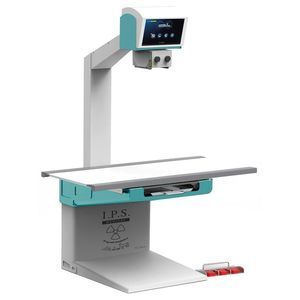 digitales Veterinär-Röntgensystem 1