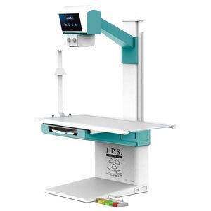 digitales Veterinär-Röntgensystem 1
