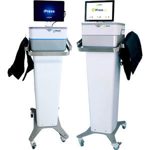 Bein-Kompressionstherapiegerät 1