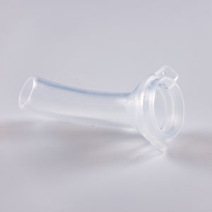 Kanüle für Intubation