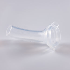 Kanüle für Intubation