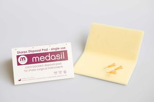 Dentale Extraktionszange 1