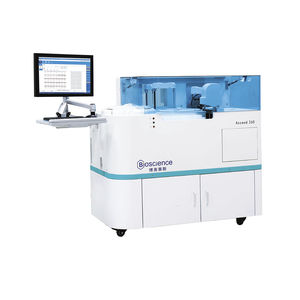 automatischer Immunoassay-Analysator