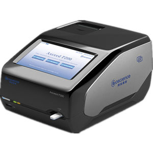 immunochromatographisches POCT-Analysegerät