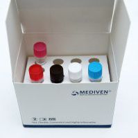 Chikungunya-Testkit / Serum / Plasma / für RT-PCR