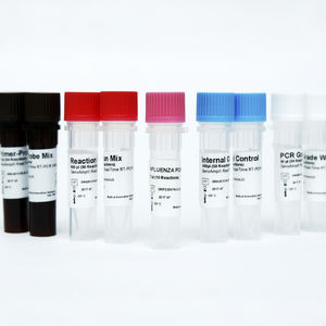 Grippe-Testkit 1