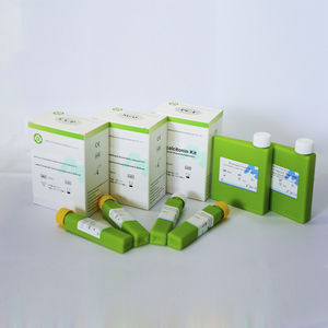 Reagenzkit / klinische Chemie / flüssig