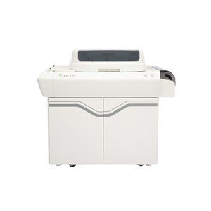 automatisches biochemisches Analysegerät 1