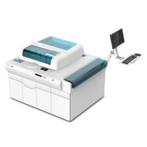 automatischer Immunoassay-Analysator