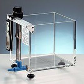 Testphantom für Strahlentherapie 1
