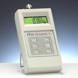 Röntgenstrahlen-Ortsdosimeter 1