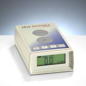 Röntgenstrahlen-Ortsdosimeter 1