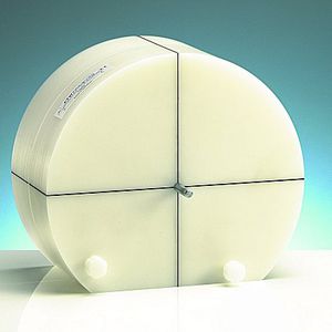 Testphantom für Strahlentherapie 1