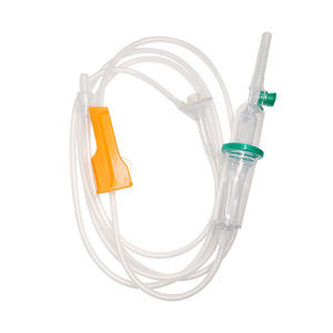 intravenöses Infusionsset