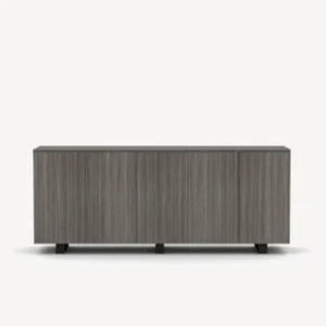 Schrank mit Schublade