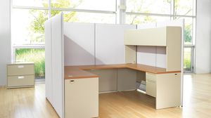 Arbeitstisch
