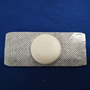 Pad-Hämostat