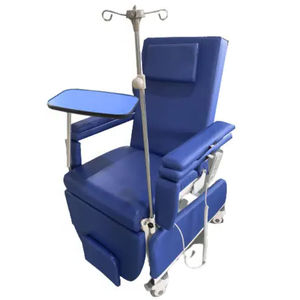 elektrischer Chemotherapiestuhl