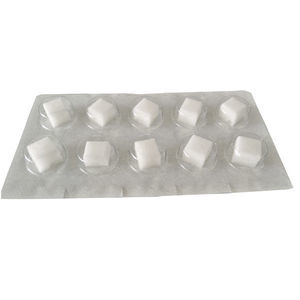 Pad-Hämostat