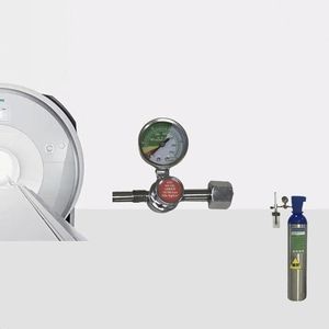 Sauerstoff-Druckregler 1