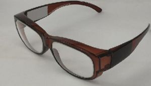 Röntgenschutzbrille 1