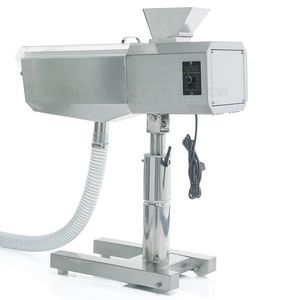 Tablettenentstauber