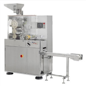 kompakter Drucker