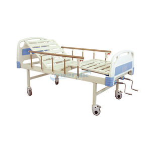 Krankenhausbett