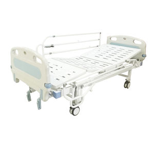 Krankenhausbett