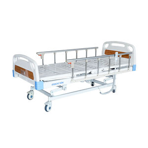 Krankenhausbett