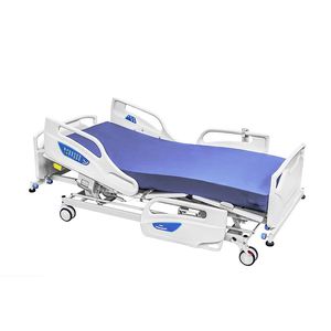 Krankenhausbett