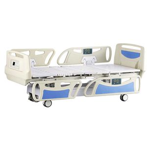 Krankenhausbett